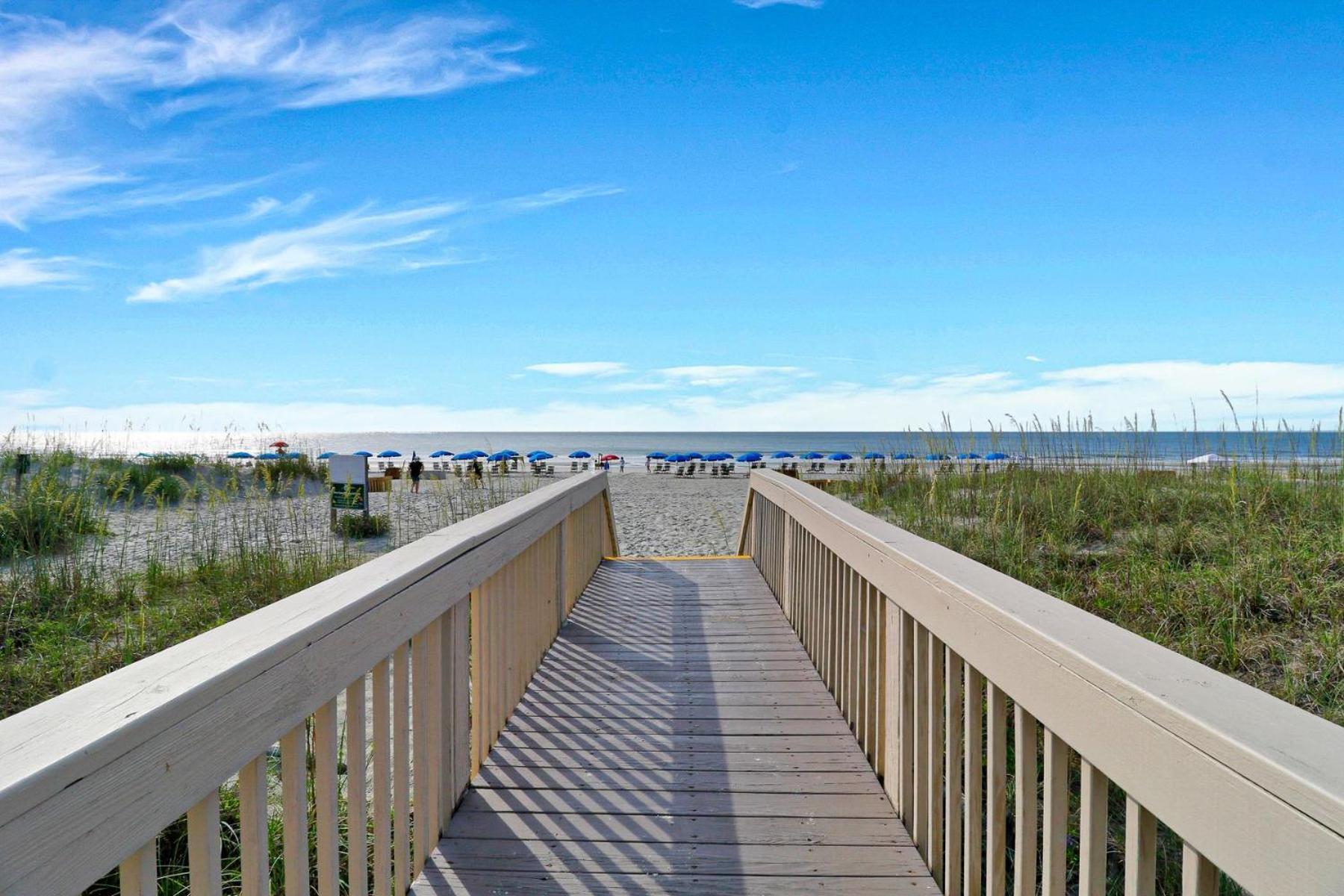 450 Captains Walk Hilton Head Island Kültér fotó
